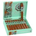 Platinum Nova Series Club Edition 6  * 50