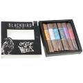 Blackbird 6-cigar Robusto Sampler 5  * 50