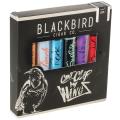 Blackbird 6-cigar Robusto Sampler 5  * 50
