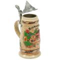 Bricktoberfest Beer Stein