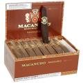 Macanudo Maduro Diplomat 4 1/2 * 38/60/44