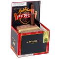 Punch Double Maduro Rothschild 4 1/2 * 50