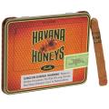 Havana Honeys Vanilla Cigarillos 4  * 30