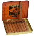 Havana Honeys Vanilla Cigarillos 4  * 30