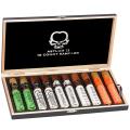 Asylum 10-Cigar Sampler