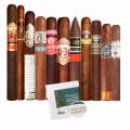 Cigar Aficionado Top Cigars of 2019, 11-Cigar Sampler