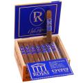 Rojas Bluebonnet Robusto 5  * 50