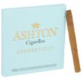 Ashton Connecticut Cigarillos 3 3/4 * 26