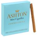Ashton Connecticut Mini Cigarillos 3 1/4 * 20