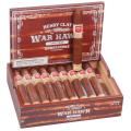 Henry Clay War Hawk Rebellious Limited Edition Toro 6  * 54