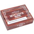 Henry Clay War Hawk Rebellious Limited Edition Toro 6  * 54