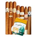 Born To Be Mild II, 7-Cigar Sampler