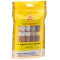 Montecristo Dominican Toro 4-Cigar Sampler
