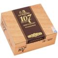 La Aurora 107 Nicaragua Robusto 5  * 50