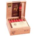 La Aurora 107 Nicaragua Toro 5 3/4 * 54