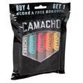 Camacho Bold Five Assortment 5-Cigar Sampler