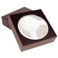 Davidoff Porcelain 2-Cigar Ashtray