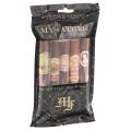 My Father Fresh Pack No. 1, 5-Cigar Sampler