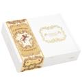 Esteban Carreras Cashmere Toro 6  * 50
