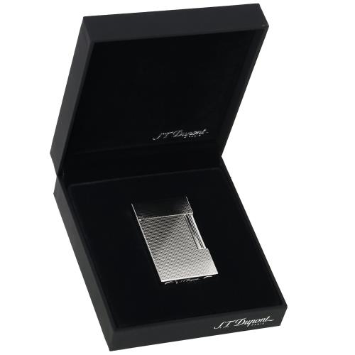 S.T. Dupont Line 2 Perfect Ping Lighter