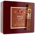 Aganorsa Leaf Rare Leaf Reserve Corojo Toro 6  * 54