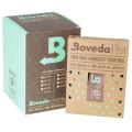Boveda Humidifier 320 Gram Pack of 6