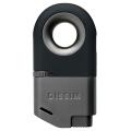 Dissim Inverted Soft Flame Lighter 