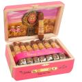 Arturo Fuente Rare Pink VS Short Story 4  * 42/49