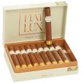 Fiat Lux by Luciano Intuition 5  * 50