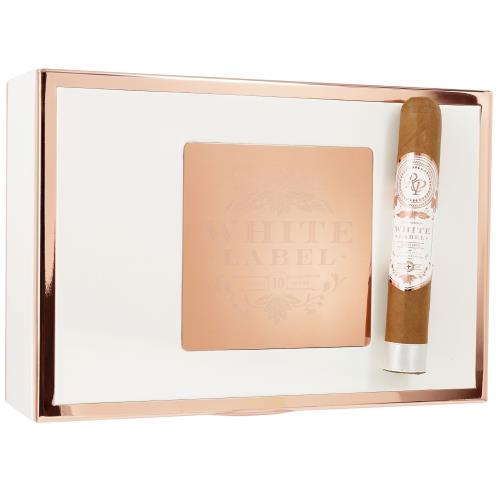 Rocky Patel White Label Sixty 6  * 60