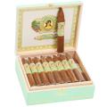 La Aroma de Cuba Pasion Box-Pressed Torpedo 6 1/8 * 54