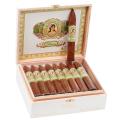 La Aroma de Cuba Pasion Box-Pressed Torpedo 6 1/8 * 54