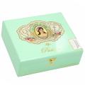La Aroma de Cuba Pasion Box-Pressed Torpedo 6 1/8 * 54
