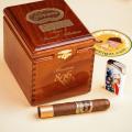 Arturo Fuente Casa Fuente 806 Natural 5 1/4 * 52