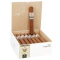 Alec Bradley Project 40 Toro 6  * 52