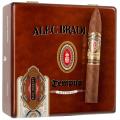 Alec Bradley Tempus Natural Torpedo 6 1/8 * 52