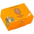 Arturo Fuente Opus X OXO Oro Oscuro Belicoso XXX 4 5/8 * 49