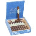 La Galera Imperial Jade Toro 6  * 52