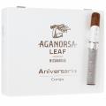 Aganorsa Leaf Aniversario Corojo Toro 6 1/4 * 52