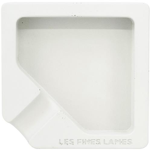 Les Fines Lames Monad Concrete Ashtray