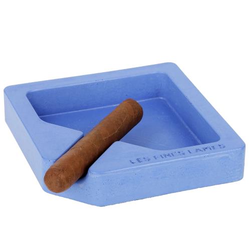 Les Fines Lames Monad Concrete Ashtray