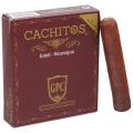 Cachitos Short Robusto 4  * 50