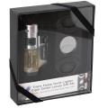 Vertigo Blizzard Triple Torch Lighter and Big Boy Cutter Gift Set
