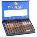 Perdomo Connoisseur Maduro Collection 12-Cigar Sampler