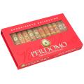 Perdomo Connoisseur Sun Grown Collection 12-Cigar Sampler