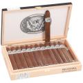 Warped Nicotina Belicoso 5 1/2 * 52