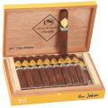Cavalier Geneve BII-Viso Jalapa Robusto 5  * 50