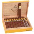 Cavalier Geneve BII-Viso Jalapa Toro Gordo 6  * 60