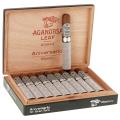 Aganorsa Leaf Aniversario Maduro Gran Toro 6  * 58