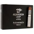 Aganorsa Leaf Aniversario Maduro Gran Toro 6  * 58